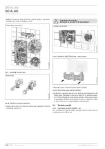 Preview for 158 page of STIEBEL ELTRON DHH 12 Si control Operating And Installation