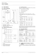 Preview for 164 page of STIEBEL ELTRON DHH 12 Si control Operating And Installation