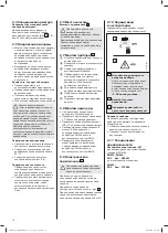 Preview for 18 page of STIEBEL ELTRON DHM 3 Operation And Installation