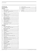 Preview for 2 page of STIEBEL ELTRON DHX 15 Select Operation And Installation Instruction