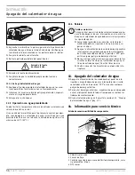 Preview for 36 page of STIEBEL ELTRON DHX 15 Select Operation And Installation Instruction