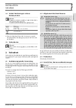 Preview for 3 page of STIEBEL ELTRON E10-RKL Installation Manual