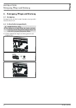 Preview for 6 page of STIEBEL ELTRON E10-RKL Installation Manual