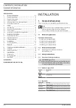 Preview for 12 page of STIEBEL ELTRON E10-RKL Installation Manual