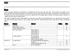 Preview for 6 page of STIEBEL ELTRON EAC 5 Quick Manual