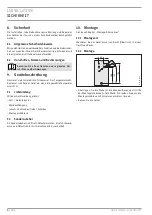 Preview for 6 page of STIEBEL ELTRON EBK 5 G Operation And Installation