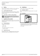 Preview for 20 page of STIEBEL ELTRON EBK 5 G Operation And Installation