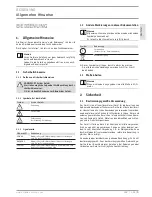 Preview for 3 page of STIEBEL ELTRON EBK 5 K Operation And Installation Manual