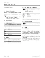 Preview for 16 page of STIEBEL ELTRON EBK 5 K Operation And Installation Manual