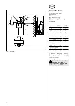 Preview for 4 page of STIEBEL ELTRON Eltronom SHU 10 S Operating And Installation Instructions