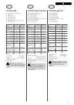 Preview for 5 page of STIEBEL ELTRON Eltronom SHU 10 S Operating And Installation Instructions