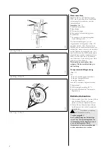 Preview for 8 page of STIEBEL ELTRON Eltronom SHU 10 S Operating And Installation Instructions