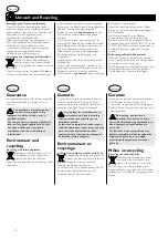 Preview for 12 page of STIEBEL ELTRON Eltronom SHU 10 S Operating And Installation Instructions