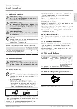 Preview for 7 page of STIEBEL ELTRON ESH 10 O-P Plus Operation And Installation