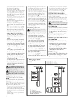 Предварительный просмотр 8 страницы STIEBEL ELTRON ETC 170 A Operating And Installation Instructions