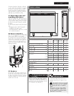 Предварительный просмотр 9 страницы STIEBEL ELTRON ETC 170 A Operating And Installation Instructions