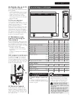 Предварительный просмотр 13 страницы STIEBEL ELTRON ETC 170 A Operating And Installation Instructions