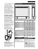 Предварительный просмотр 21 страницы STIEBEL ELTRON ETC 170 A Operating And Installation Instructions