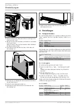 Preview for 17 page of STIEBEL ELTRON ETS 200 Plus Operation And Installation