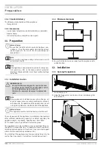 Preview for 38 page of STIEBEL ELTRON ETS 200 Plus Operation And Installation