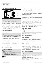 Preview for 40 page of STIEBEL ELTRON ETS 200 Plus Operation And Installation