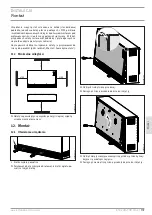 Preview for 137 page of STIEBEL ELTRON ETS 200 Plus Operation And Installation