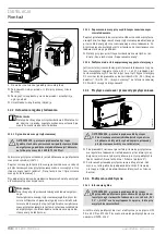 Preview for 138 page of STIEBEL ELTRON ETS 200 Plus Operation And Installation