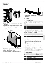 Preview for 141 page of STIEBEL ELTRON ETS 200 Plus Operation And Installation