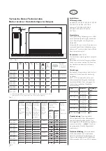 Предварительный просмотр 2 страницы STIEBEL ELTRON ETS 208 E Operating And Installation Instructions