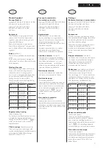 Предварительный просмотр 3 страницы STIEBEL ELTRON ETS 208 E Operating And Installation Instructions