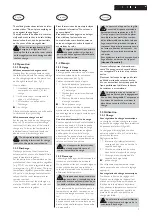 Preview for 9 page of STIEBEL ELTRON ETS 208 E Operating And Installation Instructions