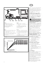 Предварительный просмотр 14 страницы STIEBEL ELTRON ETS 208 E Operating And Installation Instructions