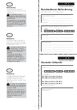 Preview for 31 page of STIEBEL ELTRON ETS 208 E Operating And Installation Instructions