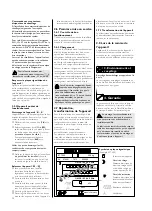 Preview for 30 page of STIEBEL ELTRON ETT 350 Operating And Installtion Instructions