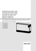 STIEBEL ELTRON ETW 120 Plus Operation And Installation preview