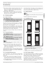 Preview for 41 page of STIEBEL ELTRON ETW 120 Plus Operation And Installation