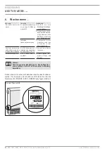 Preview for 6 page of STIEBEL ELTRON ETW 120 Operation And Installation