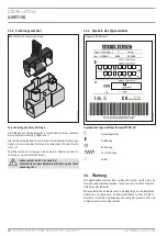 Preview for 16 page of STIEBEL ELTRON ETW 120 Operation And Installation