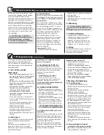 Preview for 4 page of STIEBEL ELTRON FB 1 SL Operating And Installation