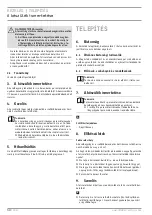 Preview for 30 page of STIEBEL ELTRON FEB Operation And Installation Manual