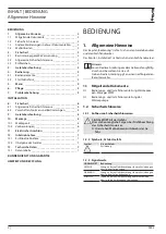 Preview for 2 page of STIEBEL ELTRON FEK 2 Operation And Installation