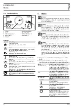 Preview for 4 page of STIEBEL ELTRON FEK 2 Operation And Installation