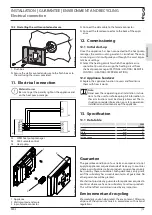 Preview for 15 page of STIEBEL ELTRON FEK 2 Operation And Installation