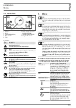 Preview for 24 page of STIEBEL ELTRON FEK 2 Operation And Installation