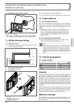 Preview for 27 page of STIEBEL ELTRON FEK 2 Operation And Installation