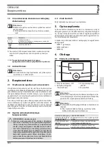 Preview for 35 page of STIEBEL ELTRON FEK 2 Operation And Installation