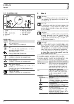 Preview for 42 page of STIEBEL ELTRON FEK 2 Operation And Installation