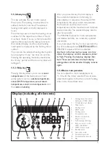 Preview for 5 page of STIEBEL ELTRON FEK Operating And Installation Instructions