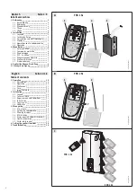 Preview for 2 page of STIEBEL ELTRON FFB 1 SL electronic comfort Operation And Installation