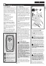 Preview for 3 page of STIEBEL ELTRON FFB 1 SL electronic comfort Operation And Installation